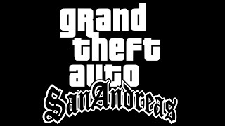 Cancion de GTA San Andreas I 1 Hora