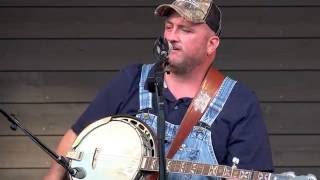 Brien Fain Shares Stories of Galax Fiddlers Convention - Shooting Creek / Shout Little Lulu