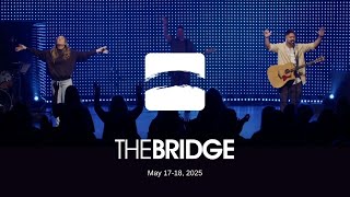 Full Service: May 17-18, 2025