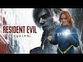 Resident Evil Requiem Through The Darkness UNOFFICIAL Cover Alt Interpretation 