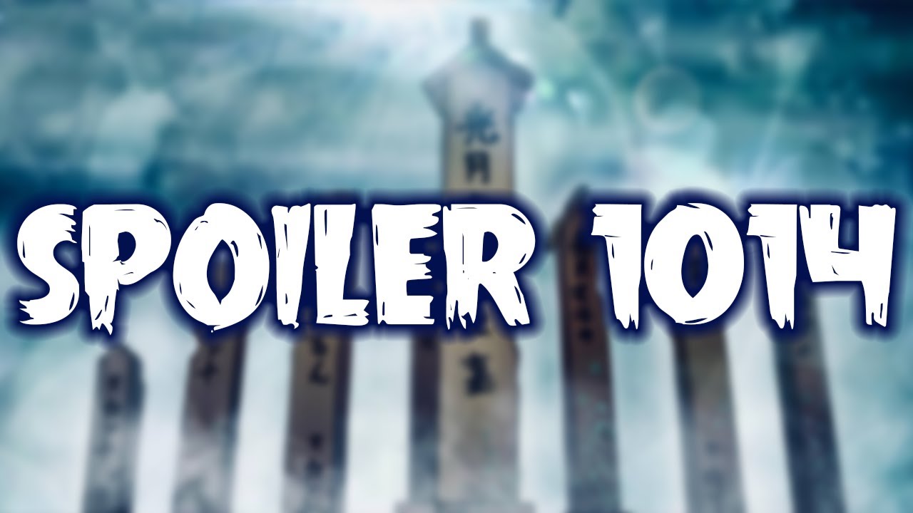 SPOILER OP 1014! GILA! NASIB MENGENASKAN DARI MOMONOSUKE! NISAN KOZUKI? - One Piece 1014+