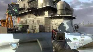 OMG!!!! SPAWN SHOT ON CARRIA