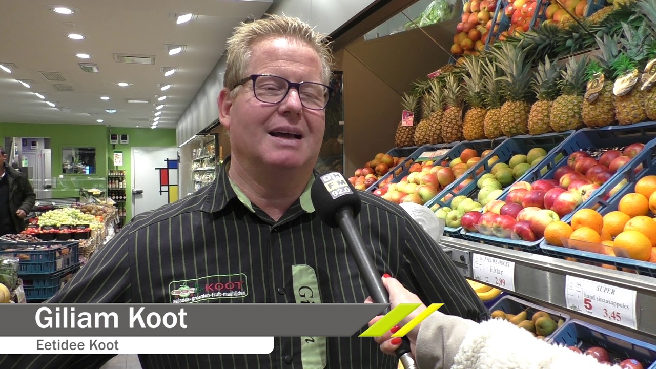 Gemengde gevoelens over herinrichting Frederik Hendriklaan