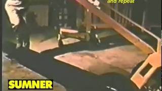 Sumner Grasshopper 2