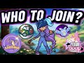 PokeMMO Teams Explained | Interviewing Team Leaders