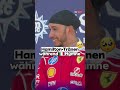 Hamilton unter Tränen 🇪🇸🥹