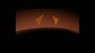 American World Pictures Logo 2009