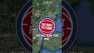 This doesn't look right🤔 #nba #shorts #sports #basketball #Detroit #pistons #Detroitlions #explained