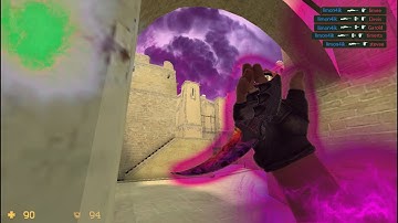 Shadowraze - Showdown ❤️ (CSS V34 fragmovie)