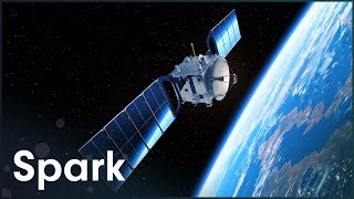 Unlocking The Secrets Of The Universe With Satellites | Cosmic Vistas | Spark