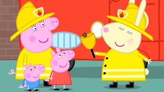 Peppa Pig Português Brasil | Compilation 143 | HD | Desenhos Animados