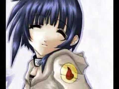 Hinata - Reflection