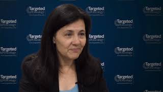 Treating Patients With EGFR-Mutant Lung Cancer With Targeted Therapies