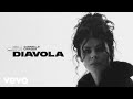 Gabrielle Cavassa Diavola Visualizer