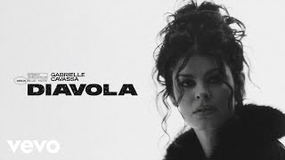 Gabrielle Cavassa - Diavola (Visualizer)