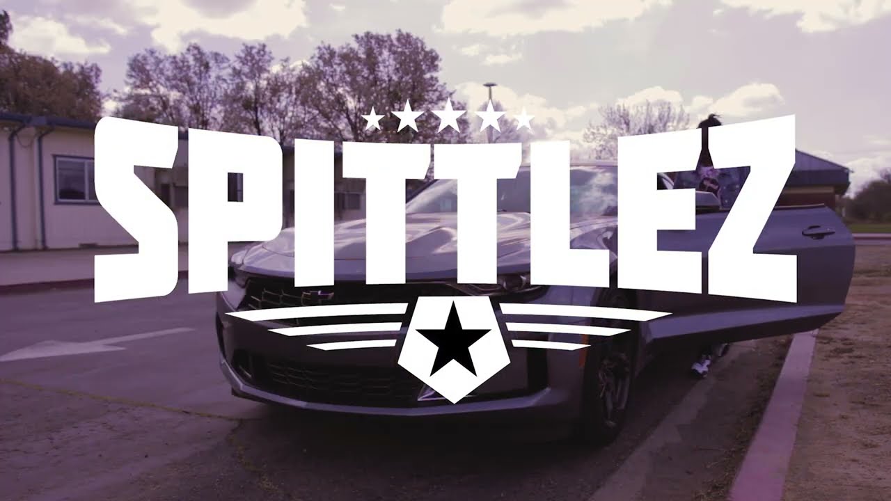 Official Video- "Own Lane" by Spittlez