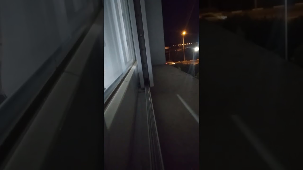 Kuzey Kıbrıs Türk Cumhuriyeti Merkezi Sistem Hicaz Makamı Yatsı Ezanı, Okuyan Ali BARDAK