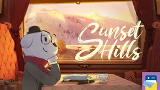 Sunset Hills: iOS/Android Gameplay Walkthrough Part 1 (by COTTONGAME)