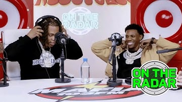 A Boogie Wit da Hoodie x Don Q On The Radar x Mafiathon 3 Freestyle (MAFIATHON FREESTYLE #47)