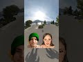 Kevin and Katie At the lake