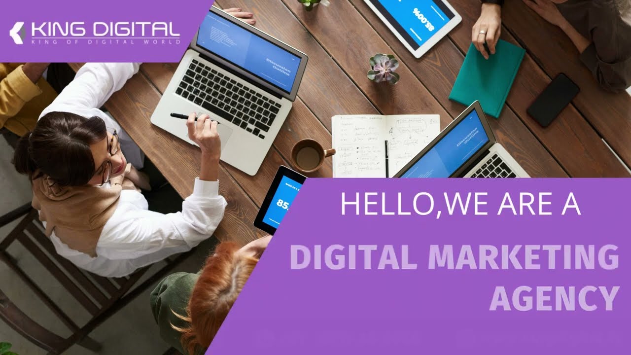 DIgital Marketing Agency in India
