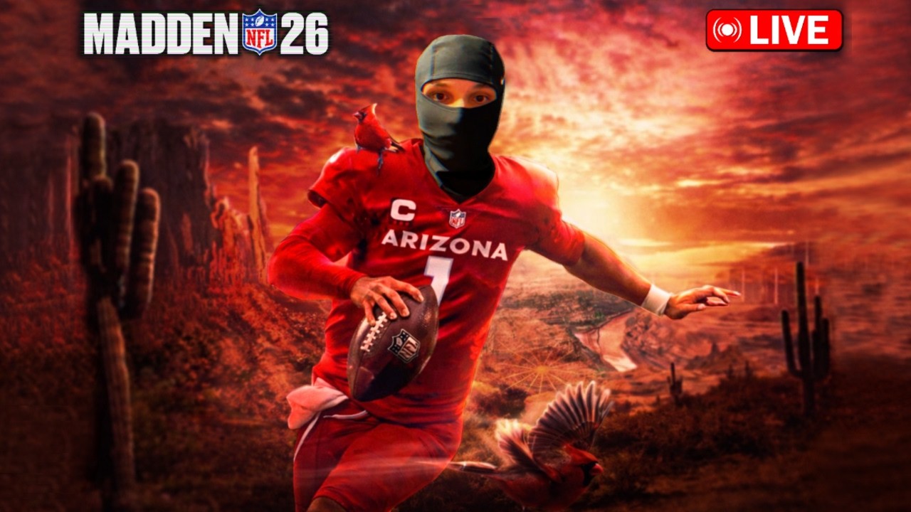 TAKING THE CARDINALS TO RANK #1