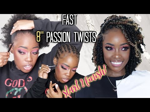 8"-tiana-passion-twist!-detailed-crochet-braid-pattern,-common-errors,-hair-growth-|-mary-k.-bella