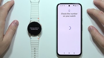 SAMSUNG Galaxy Watch 7: How to Fix Connection Issues?