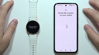 SAMSUNG Galaxy Watch 7: How to Fix Connection Issues? screenshot 4