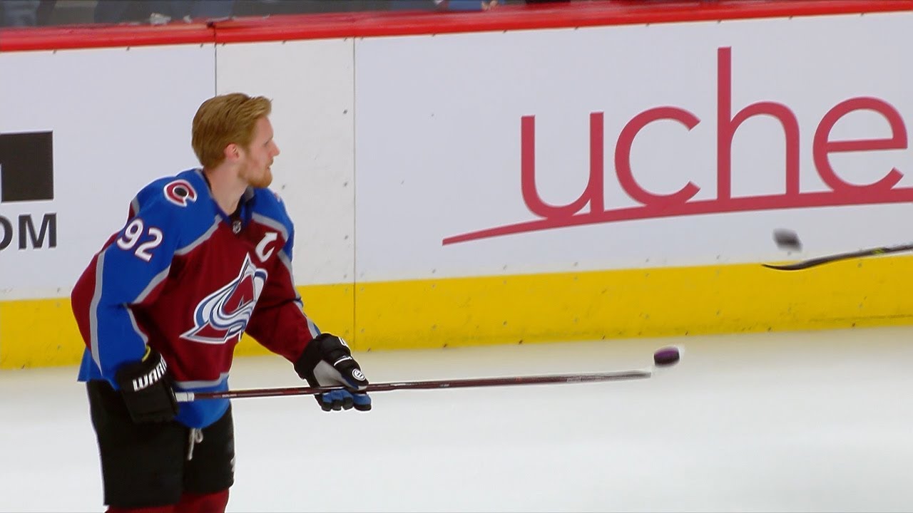 This is where I belong': Landeskog sticks with Colorado Avalanche, Sports