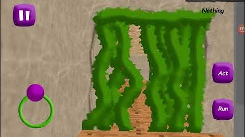 Baldi Basic Stone Ages Gameplay Original Unexpected game EXPLORING THE SCHOOL AND THIS GAME IS BORIN