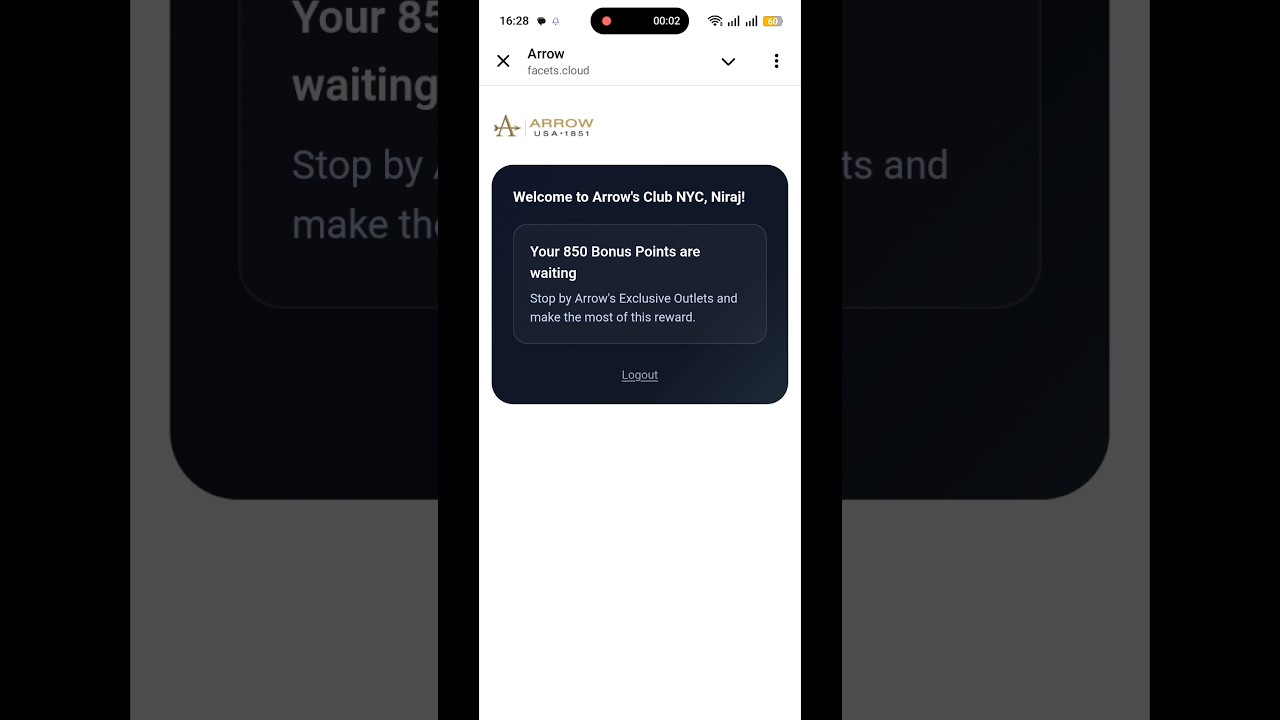 Бесплатный купон на покупки 