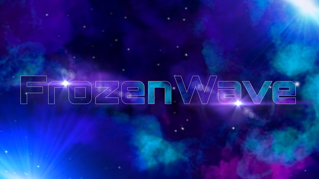 FrozenWave - Tesseract