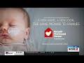 Ronald McDonald House Charities of the Coastal Empire announces new name, same promise