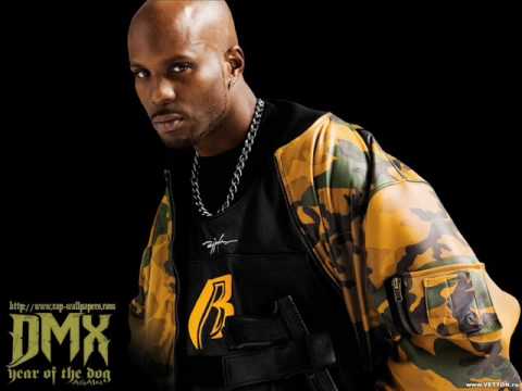 (+) Dmx   The Rain