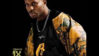 Dmx   The Rain