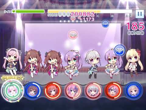 [リステップ]ステレオライフ HARD AP