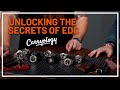 Unlocking the secrets of edc with watch gurus worn and wound