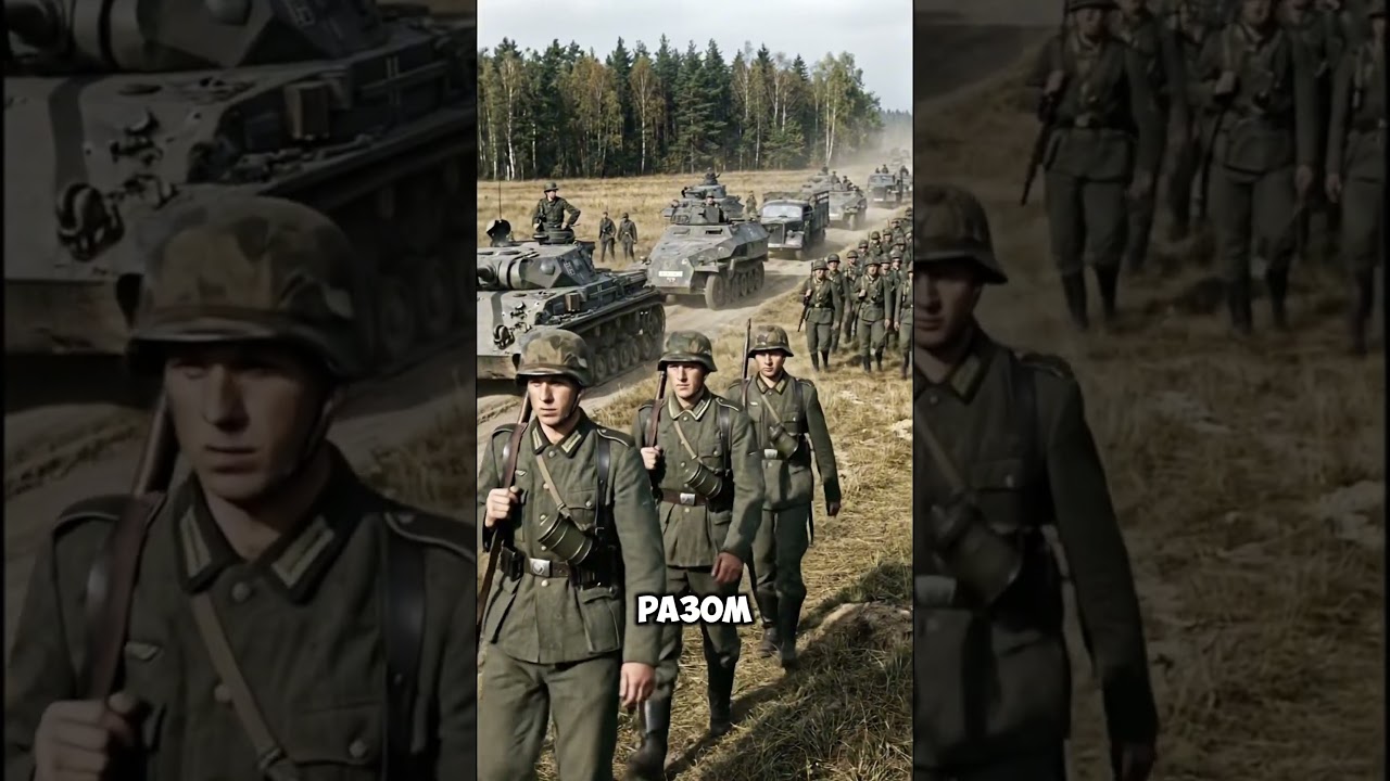 Зачем Солдаты СВЯЗЫВАЛИ 500 Гранат? 🤯