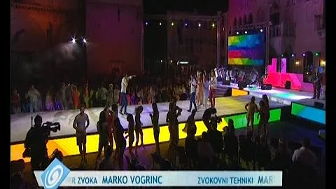 Olympic Games 2016 - HAPPY LIVE! (Pharell Williams) by KozlevcharS & XXL VOCAL GROUP