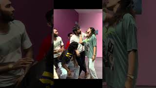 Steps Vibes Thanga Thaali  Did Yall Enjoy The Hook Stepthangathaali dance stephenzechariah