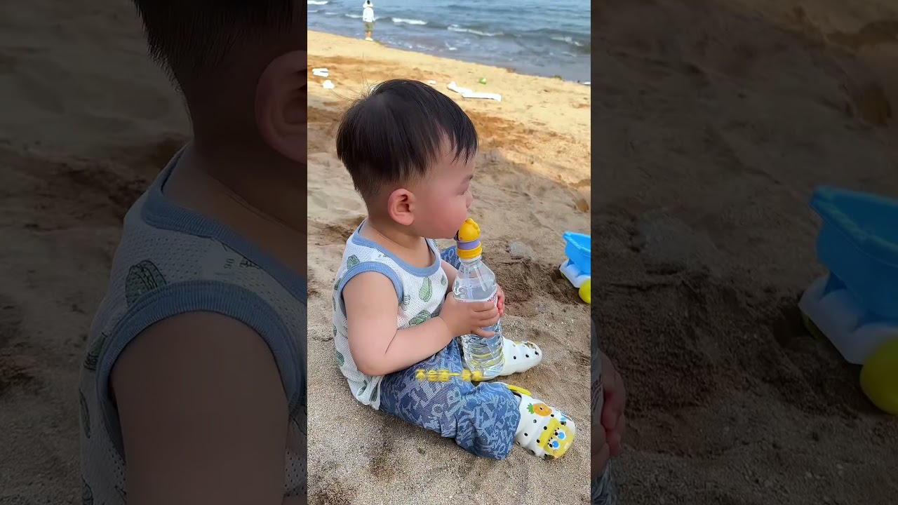 Mess-Free Feeding with This Soft Silicone Baby Straw!