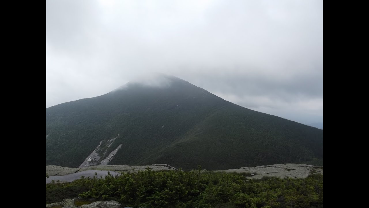 Wright Peak  High Peeks Guide Service