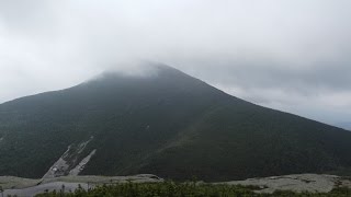 Wright Peak  High Peeks Guide Service