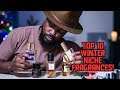 Top 10 Winter Niche Fragrances! 2021