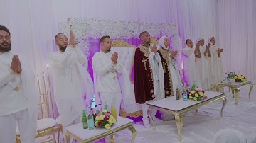 W + H intro video film by majestic pictures