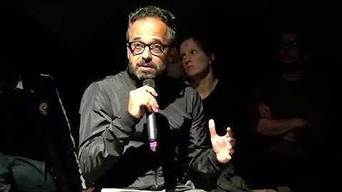 A Century of Camps – Documenta 14