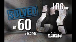 AWID LR3000...SOLVED  in 60 Seconds!