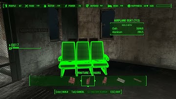 Fallout 4 - Rebuilding the Commonwealth - EP44 - CASTLE SUPERBUILD - We