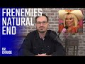 "End of Frenemies" Analysis | Failure to Set Boundaries